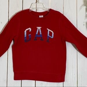 Gap Boys Sweatshirt